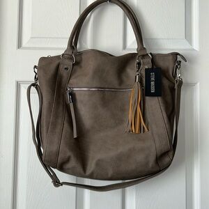 Steve Madden Marlow Satchel